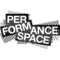 Performance Space Logo