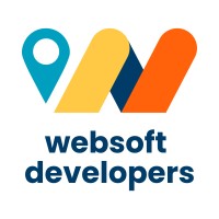 Websoft Developers Logo
