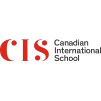 Canadian International School in Singapore Logo