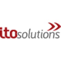 ITO Solutions, INC. Logo