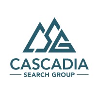 Cascadia Search Group Logo