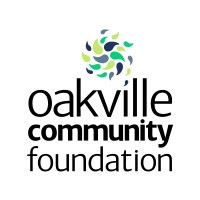 Oakville Community Foundation Logo