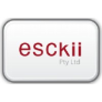ESCKII Logo
