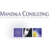 Mandala Consulting Logo