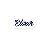 Elixir Healthcare Education Pty Ltd Logo