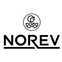 Norev Logo