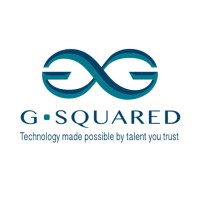 GSquared Group Logo