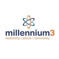 Millennium3 Financial Services Pty Ltd Logo