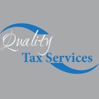Quality Tax Services Logo