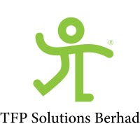 TFP Solutions Berhad Group Logo