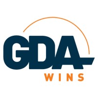 GDAWins Logo