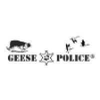 Geese Police of Central Indiana Logo