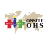 Onsite OHS Logo