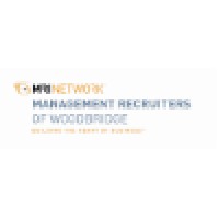 Management Recruiters of Woodbridge Logo