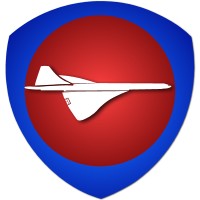 Concordia International Forwarding Corporation Logo