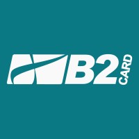 B2Card Logo