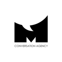 Conversation Agency Logo