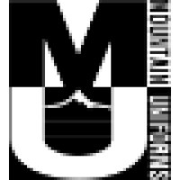 Mountain Uniforms Logo