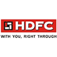 HDFC Limited Logo