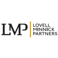Lovell Minnick Partners LLC Logo