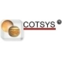 COTSYS Logo