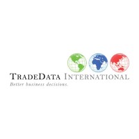TradeData International Pty Ltd Logo