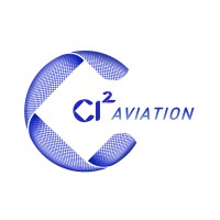 CI² Aviation Inc. Logo