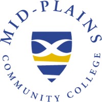 Mid-Plains Community College Logo