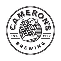CAMERONS Brewing Company Logo