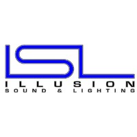 Illusion Sound and Lighting Logo