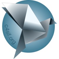 Center for the Study of Innovative Freedom (C4SIF) Logo