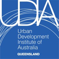 UDIA Queensland Logo