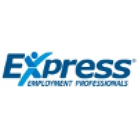 Express Employment Professionals - Costa Mesa Logo
