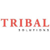 Tribal Solutions Logo