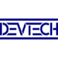 DevTech Inc. Logo