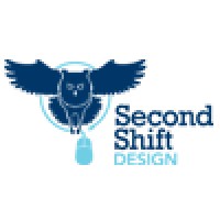 Second Shift Design Logo