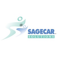 Sagecar Solutions LLC Logo