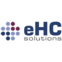 EHC Solutions Logo