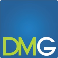 DMG Financial & DMG Financial Planning Logo