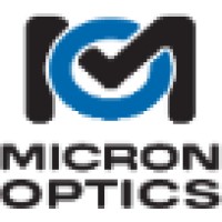 Micron Optics, Inc. Logo