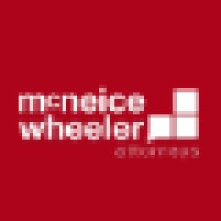 McNeice Wheeler Logo