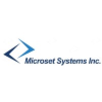 Microset Systems Inc (MSI) Logo