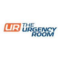 The Urgency Room Logo