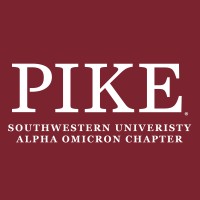 Pi Kappa Alpha - Alpha Omicron Chapter Logo