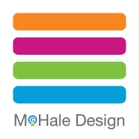McHale Design Logo