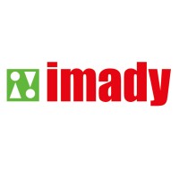 imady Logo