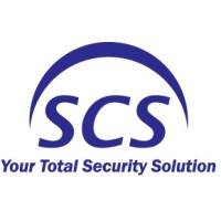 Security & Cabling Solutions (SCS) Logo