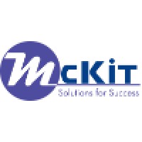 McKit Systems - מקיט מערכות Logo