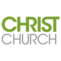 Christ Church IL Logo