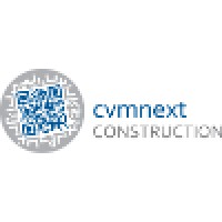 CVMNEXT Construction Logo